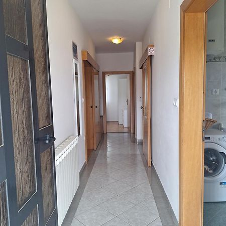 Apartment Katarina Vodnjan Exteriör bild