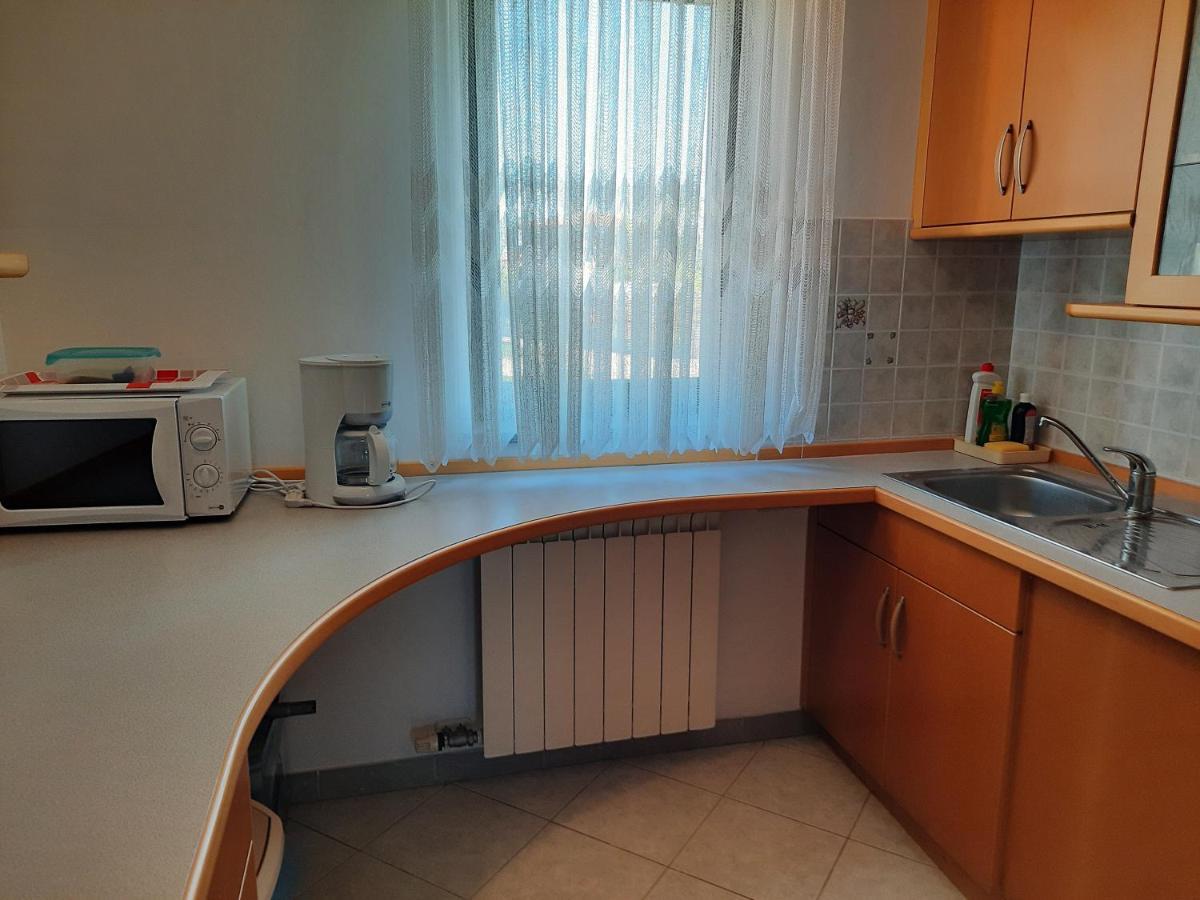 Apartment Katarina Vodnjan Exteriör bild