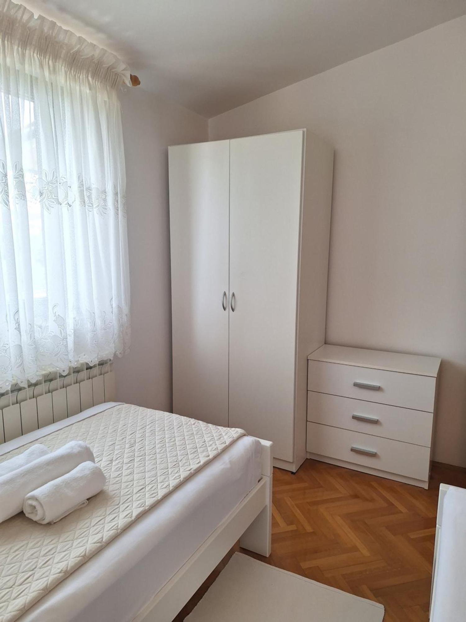 Apartment Katarina Vodnjan Exteriör bild