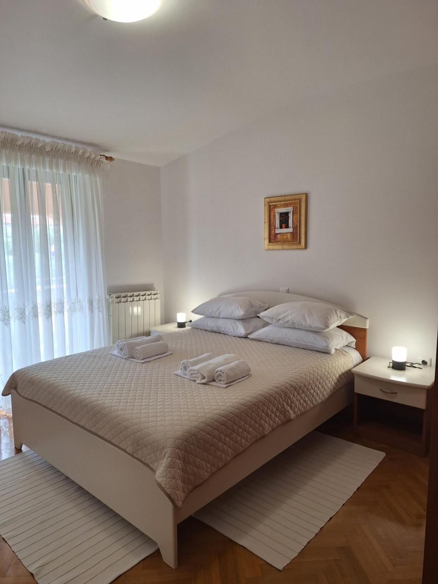 Apartment Katarina Vodnjan Exteriör bild