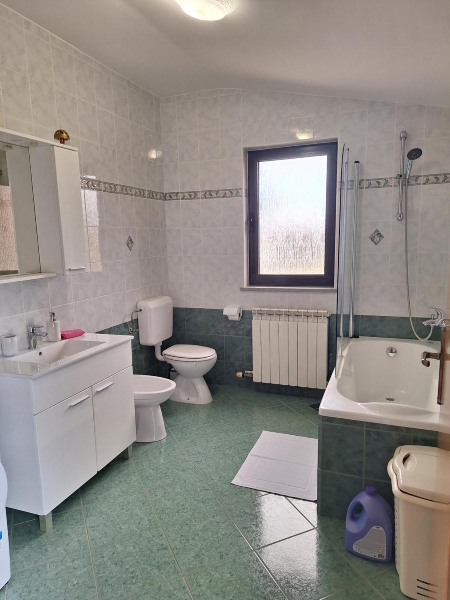 Apartment Katarina Vodnjan Exteriör bild